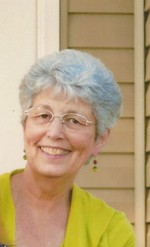 Barbara Childress