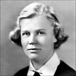 Barbara Christine Rimbach (1918 - 2018)