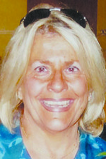 Barbara (Ciresi) Angelo