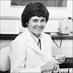 Barbara (Clark) Kay (1945 - 2025)