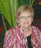 Barbara Clement (1934 - 2016)