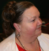 Barbara Colene Wyatt (1950 - 2016)