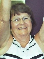 Barbara (Compton) Pitts