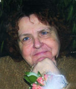 Barbara Cornell