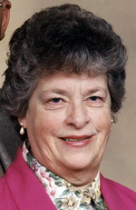 Barbara D. Benoit