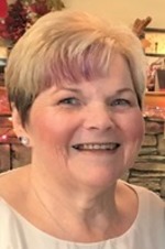 Barbara Dale Nutter (1947 - 2021)