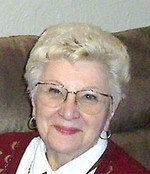 Barbara Dawn Calhoun Walz
