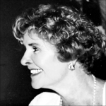 Barbara Dennison Connelly (1934 - 2021)