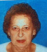 Barbara Despang (1932 - 2019)