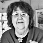 Barbara Dorothy Petery