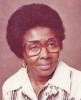 Barbara Duncan Howard Carter (1931 - 2016)