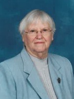 Barbara Duperrault (1922 - 2015)