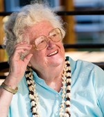 Barbara E. Cranor (1924 - 2017)