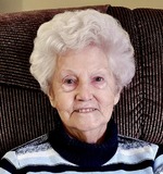 Barbara E. Dempsey (1932 - 2024)