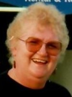 Barbara E. (DeVoie) Amsden