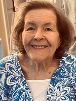 Barbara E. Dickinson