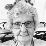 Barbara E. (Earley) Mason