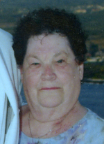 Barbara E. (Figliolini) McNeil