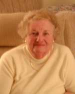 Barbara E. Frye