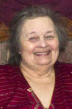 Barbara E. (Gray) Wert
