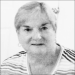 Barbara E. Hough (1944 - 2023)