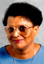 Barbara E. Johnson