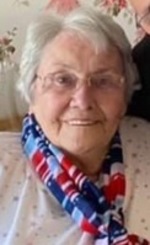Barbara E. Manna (1929 - 2021)