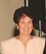 Barbara E. Morrison (1930 - 2026)