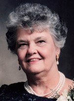Barbara E. Scott (1933 - 2023)