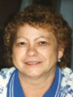 Barbara E. (St. Clair) Frye