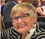 Barbara E. Vassar