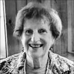 Barbara Edith Boviard