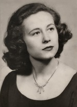 Barbara Edith Stoeckeler