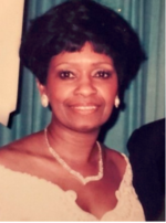 Barbara Elaine (Campbell) Graves