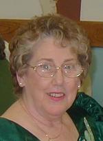 Barbara Elaine Journeay (1944 - 2020)