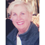 Barbara Elizabeth Hamilton