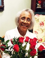 Barbara Elizabeth (Holmes) Caulton