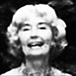 Barbara Elizabeth Sisk
