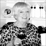 Barbara Ellen Bell Sakurai (1932 - 2018)