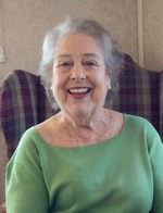Barbara Ellen Burns