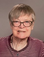 Barbara Ellen Jensen