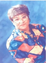 Barbara Evelyn Marie Cannon-Anderson (1936 - 2018)