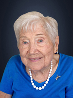 Barbara F. Adams Skowron