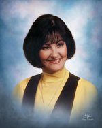 Barbara F. Bridger (1945 - 2019)