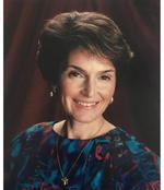 Barbara F. Levin (1940 - 2020)