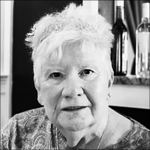 Barbara F. (McManus) Halliday