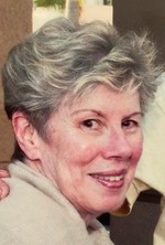 Barbara F. Pahl (1939 - 2023)