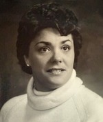 Barbara F. Randall (1946 - 2026)