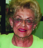 Barbara F. (Smusz) Hall