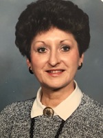 Barbara F. (Veradt) Salemme